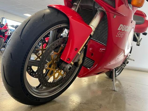 DUCATI 998 998 rif. 23996190 - Foto 3