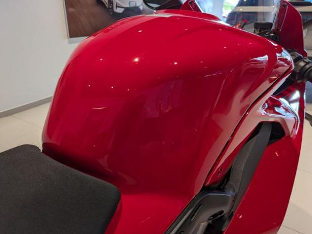DUCATI Panigale V4 S RED rif. 23926277 - Foto 7