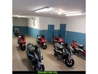 MOTORE 50CC MATADOR INIEZIONE NUOVO SCOOTER
