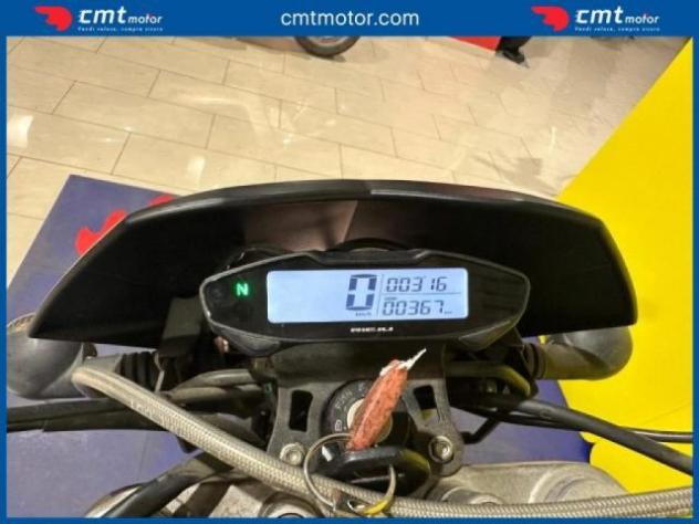 RIEJU MRT 50 Motard Garantita e Finanziabile rif. 23979103 - Foto 5