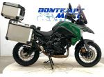 Benelli TRK 702 X + VALIGIE