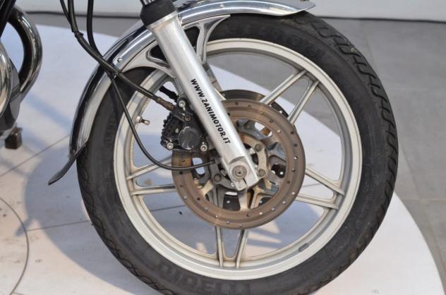 Moto Guzzi V 65 Florida 1989 + VALIGE - Foto 4