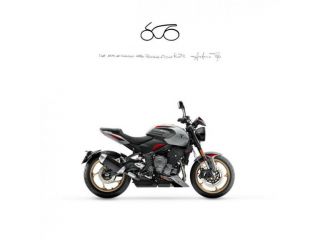 TRIUMPH Trident 900 Trident 800 rif. 24084205