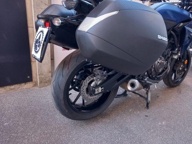 Yamaha Tracer 700 null - Foto 2
