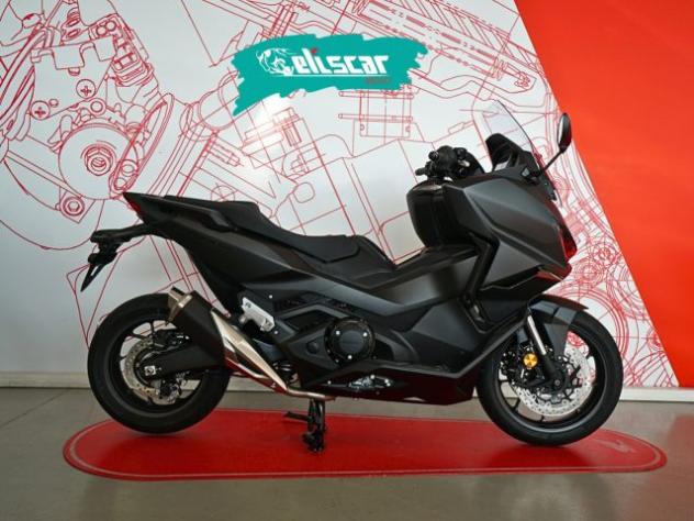 HONDA Forza 750 2026 rif. 23378236