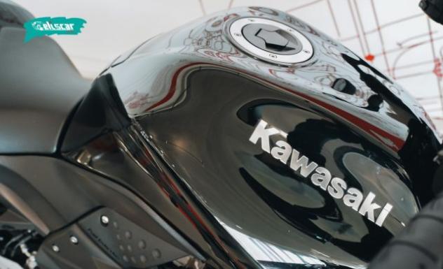 KAWASAKI Z 1000 Z1000 rif. 23982694 - Foto 9