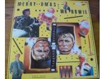 David Bowie - Merry Xmas Mr. Bowie LP
