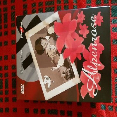Alpenrose Memorial Box (5 DVD) - Foto 2