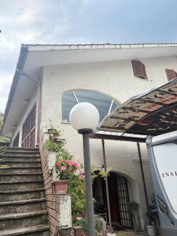 Villa in Via delle Ginestre