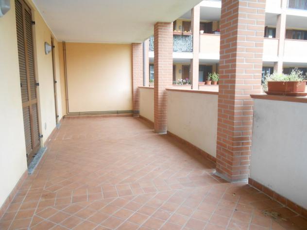 Quadrilocale in affitto a San Martino Siccomario - Foto 20