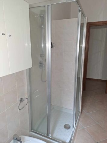 Piazza Napoli moderno ristrutturato climatizzato cabina armadio e box auto - Foto 10