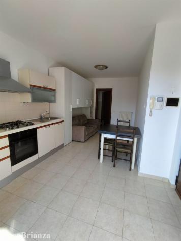 Seregno monolocale arredato - Foto 7
