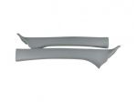 Kit Rivestimento Montanti Anteriori Peugeot 208 9673750377 9673750277 - 41971