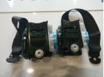 COPPIA CINTURE ANTERIORI DX E SX MERCEDES CLASSE A W176 2015 307494498228 307492