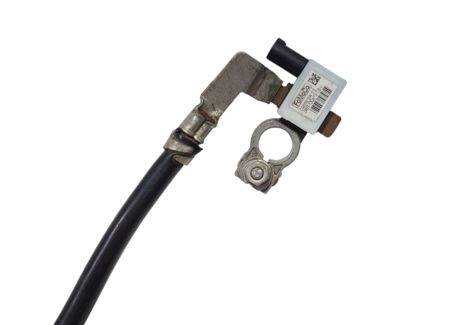 CAVO NEGATIVO BATTERIA FORD Kuga Serie (DFK) JX6T-10C679-CB Diesel 1500 (19) - Foto 6