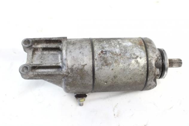 SUZUKI RF 900 R 3110046E00 MOTORINO AVVIAMENTO 94 - 97 STARTER MOTOR - Foto 4