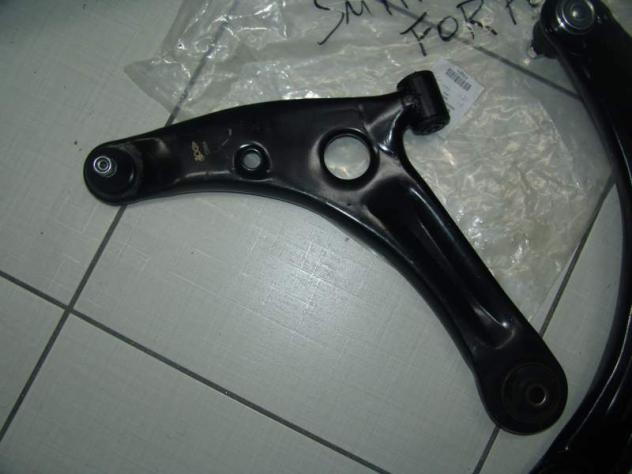 Smart forfour 454 bracci oscillant 4543300807 4543300707