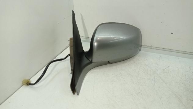 SPECCHIETTO RETROVISORE SINISTRO SUZUKI Swift 4° Serie 8470262J005PK Z13DT (0410) - Foto 3