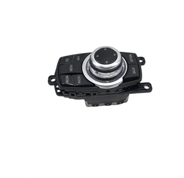 JOYSTICK COMPUTER DI BORDO BMW Serie 2 Coupé (F22) 65829286699 (13) - Foto 5