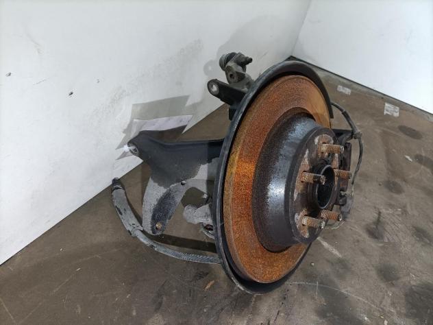 MOZZO POSTERIORE DESTRO FORD Kuga Serie (CBV) 1556399 (0813) - Foto 3
