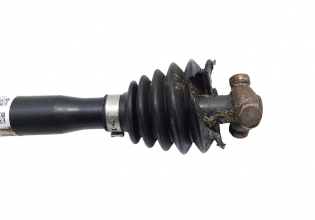 SEMIASSE ANTERIORE SINISTRO BMW X4 Serie (G02) 31608643183 (18) - Foto 4