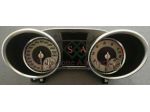 Mercedes SLK (R172) quadro strumenti A1729004606