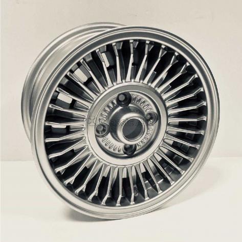 Cerchi CAMPAGNOLO MILLERIGHE 14 Alfa Romeo Giulia - Foto 2