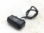 HONDA CBR RR ABS KM0 600 LUCE TARGA POSTERIORE 2024 2026 PC69A4RK