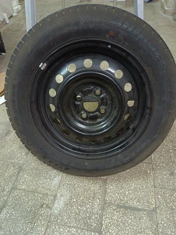 Ruota completa - Foto 5