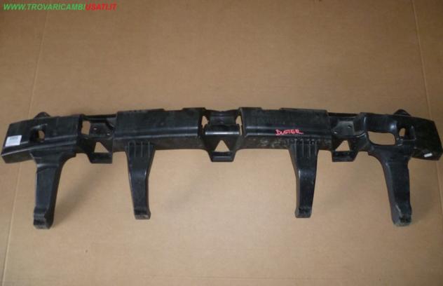SUPPORTO PARAURTI POST. DACIA DUSTER (H79)   DACIA - DUSTER - 01-03-2010 - 01-12-2017