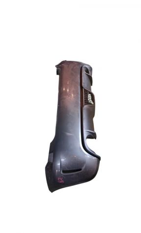 PARAURTI POSTERIORE FIAT 500 ABARTH 2016 735465492 - Foto 3