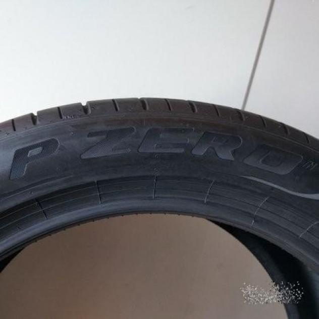 2 gomme 285 40 20 pirelli a10322 - Foto 6
