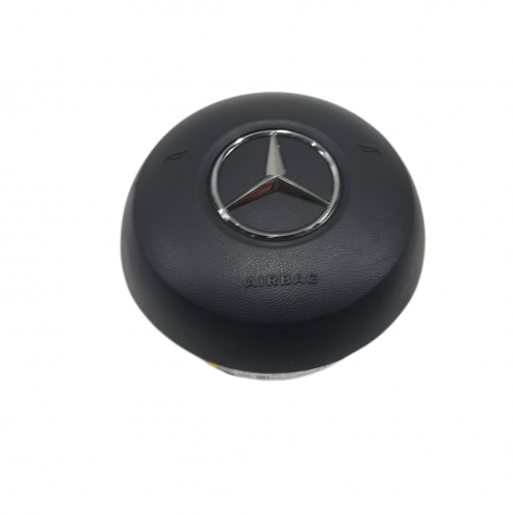 AIRBAG VOLANTE MERCEDES Classe B Serie (W247) A0008605101 (1823) - Foto 8
