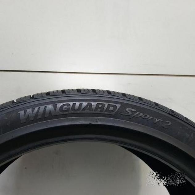 2 gomme 225 40 18 nexen a39406 - Foto 6