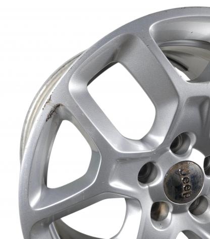 CERCHIO IN LEGA JEEP Renegade Serie 735577525 (1418) - Foto 5