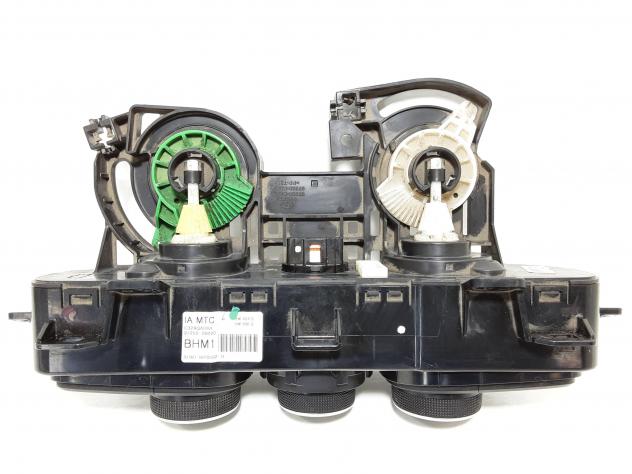 COMANDI CLIMA HYUNDAI i10 2° Serie 97250B9000 (1113) - Foto 3