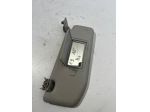PARASOLE ALETTA LATO PASSEGGERO CITROEN C3 Serie (16)