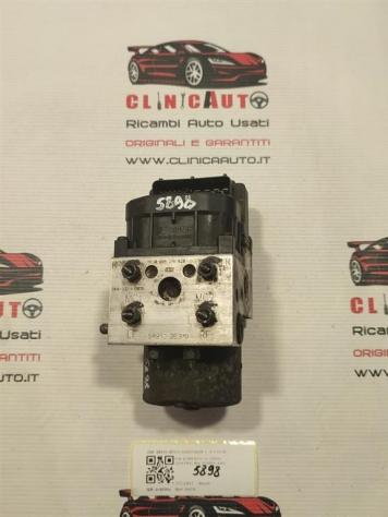 CENTRALINA ABS KIA Sorento 1° Serie 58910-3E310 0265216928 D4CB diesel 2497 (0206) - Foto 2