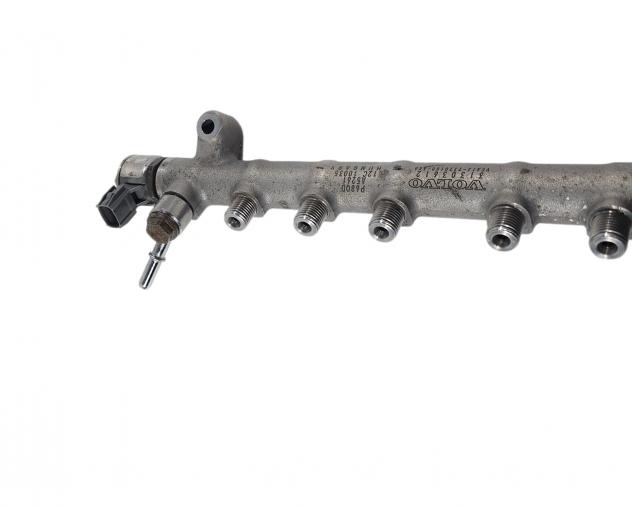 FLAUTO COMMON RAIL VOLVO XC60 Serie 31303612 D4204T14 Diesel 2000 (17) - Foto 14