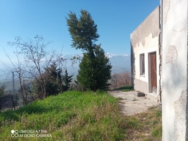 Casale in vendita a Castel Frentano - Foto 20