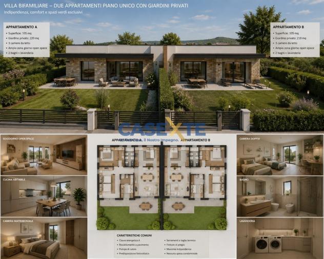 ?? AREA EDIFICABILE IN VENDITA – 2.280 MQ | OTTIMA OPPORTUNITÀ DI SVILUPPO - Foto 4