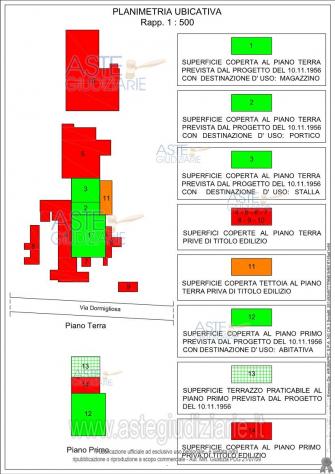 IMMOBILI-ALTRA CATEGORIA-Via Dormigliosa - Foto 10
