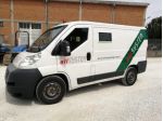 FIAT DUCATO  BLINDATO PORTAVALORI ANNO 2011 rif. 15422055
