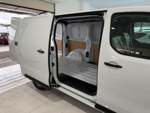 FIAT Scudo 1.5 BlueHDi 120 CV S&S PL-TN Furgone Km zero rif. 24118657 - Foto 10
