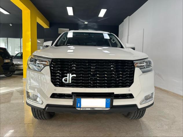 Evo Cross 4 2.0 Turbo Diesel Doppia Cabina 4x4 - Foto 2