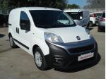 Fiat Fiorino 1.3 MJT Officina Mobile
