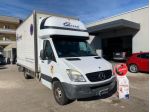 MERCEDES-BENZ SPRINTER  Pedana Cabinato Furgonato Sponda 3.0 D rif. 24052187