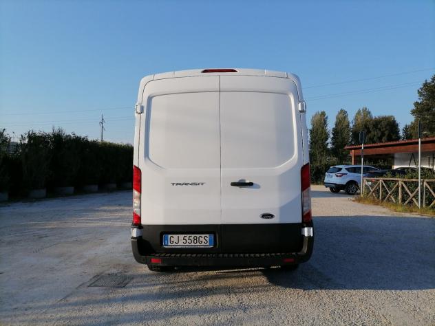 Ford Transit 290 2.0 tdci MHEV 130cv trend L2H2 E6.2 - Foto 4