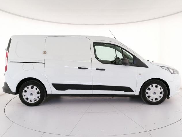 Ford Transit Connect 210 1.5 ecoblue(tdci) 100cv Trend L2H1 E6.2 - Foto 3