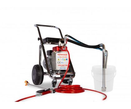 TECNOVER Pompe Airless Professional - Foto 5